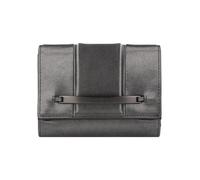 Calvin Klein Bar Cartera Bloqueo RFID 13 cm gris