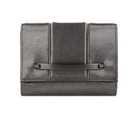 Calvin Klein Bar Cartera Protección RFID 13 cm gris