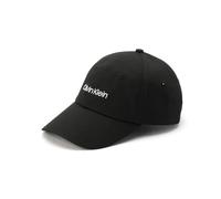 Calvin Klein Baseball Cap with Logo - Gorra de béisbol Hombre