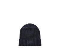 Calvin Klein Beanie Dark Sapphire LV04D8053G Dark Sapphire TU