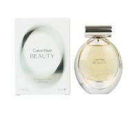Calvin Klein Beauty agua de perfume para mujer 50 ml