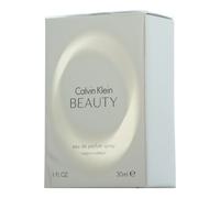 Agua de perfume Calvin Klein Beauty para mujeres 30 ml