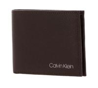Calvin Klein Bifold Dark Brown