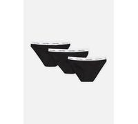Calvin Klein Bikini 3Pk XL Negro