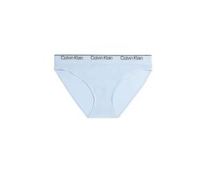 Calvin Klein Bikini 96E, Mujer, Skyway, M