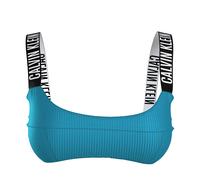 Calvin Klein Bikini Azul KW0KW01968-CU8 M