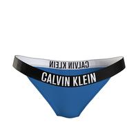 Calvin Klein Bikini Azul KW0KW01984-C4X L