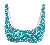 Calvin Klein Bikini Azul KW0KW02484-0G1 M