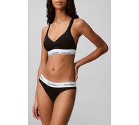 Calvin Klein Bikini Black Talla: M | Lencería Outlet | Mujer | Negro