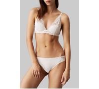 Calvin Klein Bikini Ivory Talla: XL | Calzoncillos Outlet | Mujer | Blanco