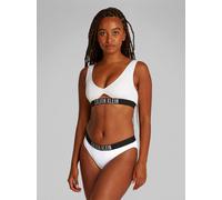 Calvin Klein Bikini KW0KW02752 XS Blanco