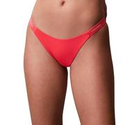 Calvin Klein Bikini Lv00q61206 Pantalones de natación Mujer (Pack de 1)