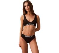 Calvin Klein Bikini Lv00q61240 Pantalones de natación Mujer (Pack de 1)