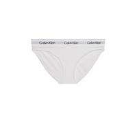 Calvin Klein Braga confeccionada en algodón LV00QF8520-100 XS