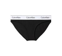 Calvin Klein Bikini LV00QF8520 XS Negro