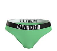 Calvin Klein Bikini Verde KW0KW01983-LX0 M