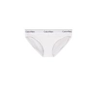 Calvin Klein Bikini White Talla: L | Lencería Outlet | Mujer | Blanco