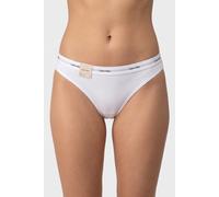 Calvin Klein Bikini White Talla: M | Calzoncillos Outlet | Mujer | Blanco