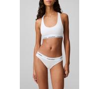 Calvin Klein Bikini White Talla: XL | Calzoncillos Outlet | Mujer | Blanco
