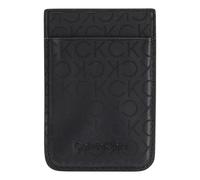 Calvin Klein Billetero Negro K50K510199-01I