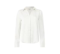 Calvin Klein Blusa blanco S blanco