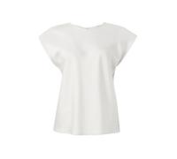 Calvin Klein Blusa blanco XS blanco