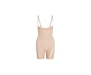 CALVIN KLEIN Body Moldeador SCULPT FIRM beige | XS
