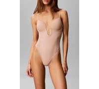 Calvin Klein Bodysuit Cedar Talla: S | Calzoncillos Outlet | Mujer