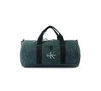 Calvin Klein Bold Bolsa de viaje fin de semana 44.5 cm verde