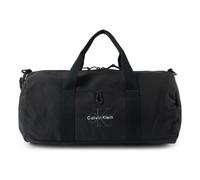 Calvin Klein Bold Bolsa de viaje Weekender 44.5 cm negro