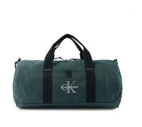 Calvin Klein Bold Bolsa de viaje Weekender 44.5 cm verde