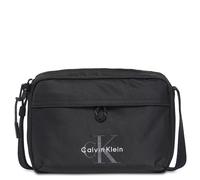 Calvin Klein Bolso de hombro gris / negro / blanco One Size EUR