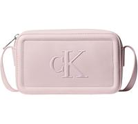 Calvin Klein Bold Ck Lv04F3220G - Bolsa para cámara de mujer, talla única, multicolor