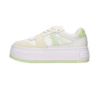 Calvin Klein - Urban Style Sneakers - Shoes - Mujer - Multicolor - 37 EU -