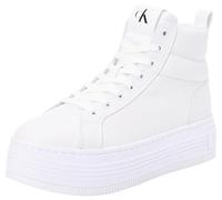 Calvin Klein Bold Platf Mid Oh MG LTH Yw0yw01583 Zapatillas deportivasMujer