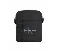 Calvin Klein Jeans Sport Essentials Bolsa de hombro Mini Bag 18 cm negro