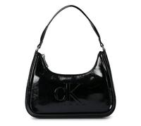 Calvin Klein Bolsa de hombro 43 cm negro