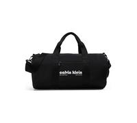 Calvin Klein Bolsa de viaje fin de semana 45 cm negro