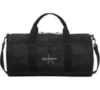 Calvin Klein Bold Bolsa de viaje fin de semana 44.5 cm negro