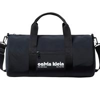 Calvin Klein Bolsa de viaje Weekender 45 cm negro
