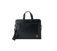 Calvin Klein Bolsa para portátil 'Emblem Hardware' negro One Size EUR