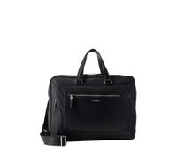 Calvin Klein Bolsa para portátil 'RAISED' negro One Size EUR