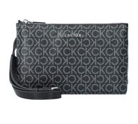 Calvin Klein Bolso bandolera 24 cm negro