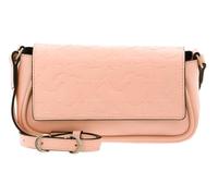 Calvin Klein Jeans Bolsa de hombro Sleek 20 cm rosa