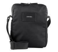 Calvin Klein Must T Reporter K50K509117, Bolsos Cruzados para Hombre, Negro (CK Black), OS