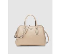 Calvin Klein Re-Lock Bolsa de hombro 20 cm black monogram (TAS025313)