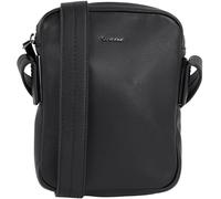 Calvin Klein Modern Business Bolsa de hombro 22.5 cm negro