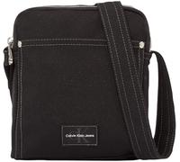 Calvin Klein Bolso bandolera Hombre Sport Essentials Reporter con cierre de cremallera