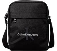 Calvin Klein Jeans Sport Essentials Bolsa de hombro Mini Bag 18 cm negro