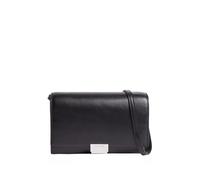 Calvin Klein Archive Bolsa de hombro 19 cm negro